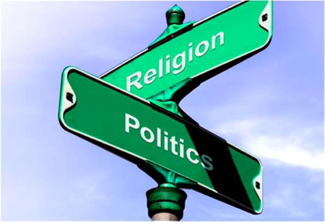 islam democratie