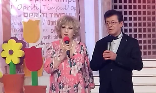 foto1 Corina Chiriac si Gabriel Dorobantu 2018   2 jpeg