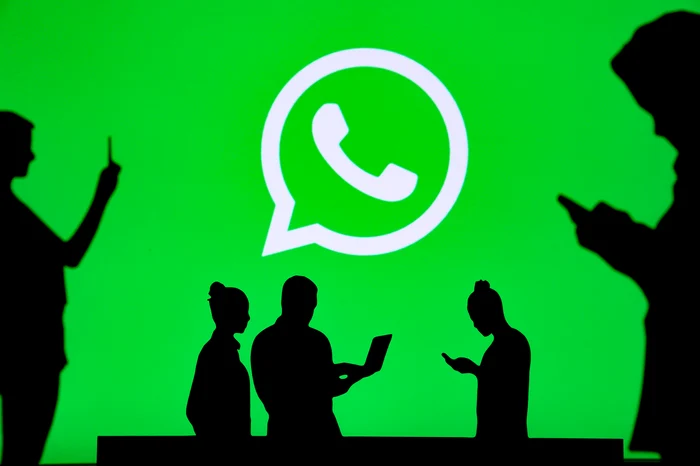 WhatsApp/FOTO: Shutterstock