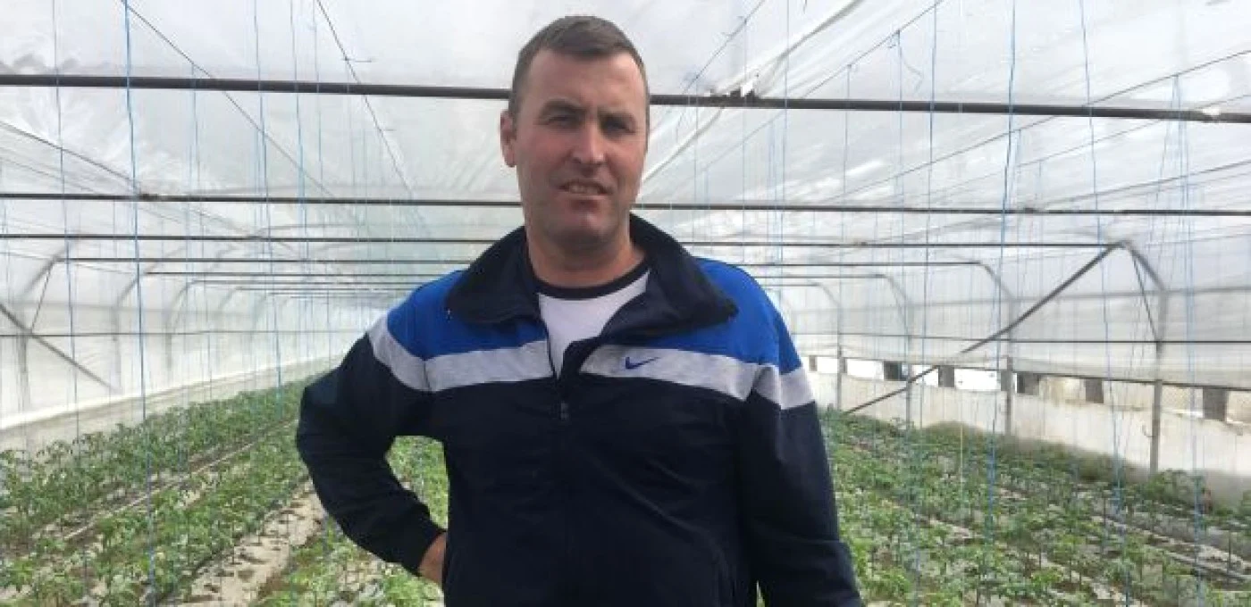Toţi fermieri vor fi obligaţi prin lege să îşi eticheteze produsele vândute în pieţe