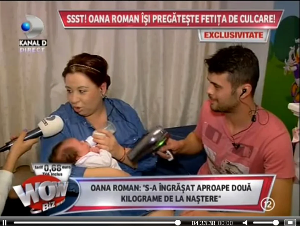Oana Roman