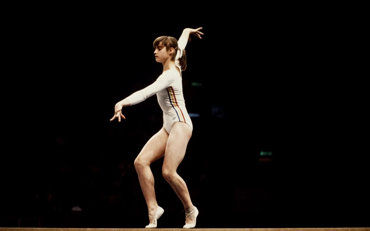 Nadia Comaneci 2, Getty Images jpg