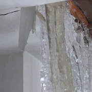 gheata intr un apartament in Quebec FOTO Captura video CTV News jpg