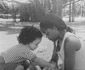 Meghan Markle și mama sa, Doria Rangland. FOTO: Instagram Meghan Markle