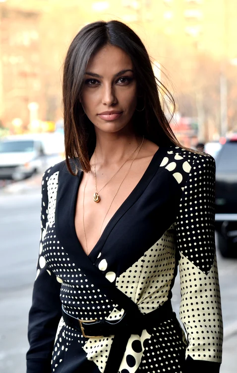 
    Madalina Ghenea (foto: hepta)  
