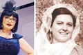 Ozana Barabancea şi a pierdut mama pe când avea 14 ani jpeg