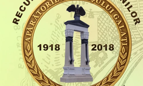 Inaugurarea monumentului „Apărătorii orașului Galați”   jpeg