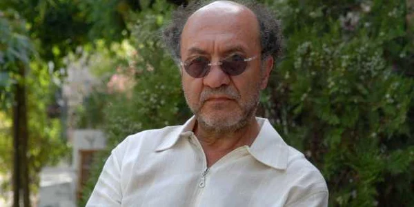 artistul turc sarkis zabunyan 