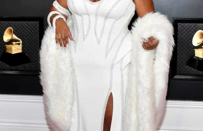 lizzo a castigat trofeul pentru interpretarea pop a anului la grammy 2020 foto guliver getty images