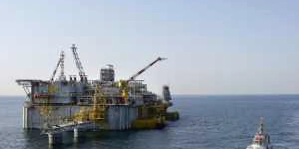Italia foloseşte deja două terminale de GNL pentru a-şi diversifica importurile şi cu gaz din Qatar, pentru a reduce dependenţa de gazul rusesc şi nord-african