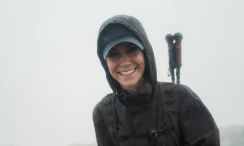 Kate Middleton, gest impresionant pentru bolnavii de cancer. A escaladat trei munți pentru a ajuta pacienții oncologici FOTO: X/@KensingtonRoyal