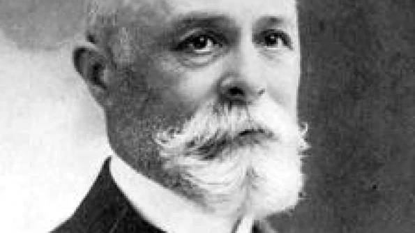 Henri Becquerel  Radioactivitatea jpeg