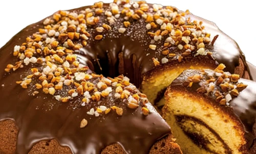 prajitura glazurata cu ciocolata jpg