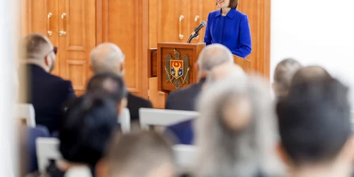 Maia Sandu FOTO Presedinte md jpeg