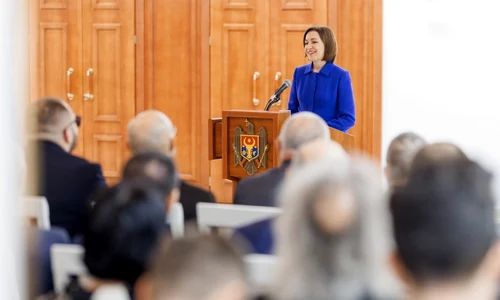 Maia Sandu FOTO Presedinte md jpeg