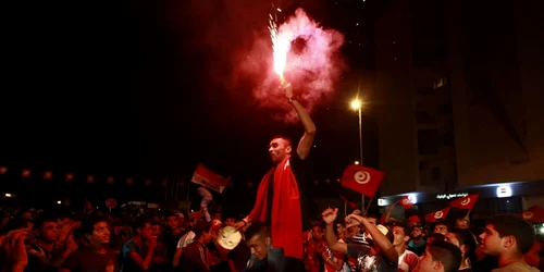 proteste tunisia FOTO Reuters