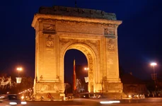 Povestea Arcului de Triumf: Rușinea «Micului Paris» jpeg