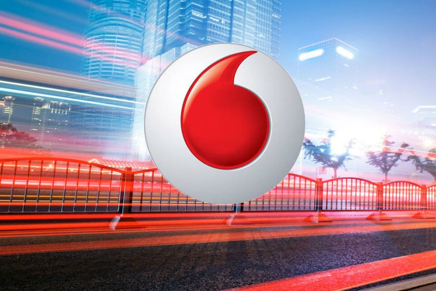 Vodafone crește în România. Mai multe abonamente versus cartele, venituri în creștere