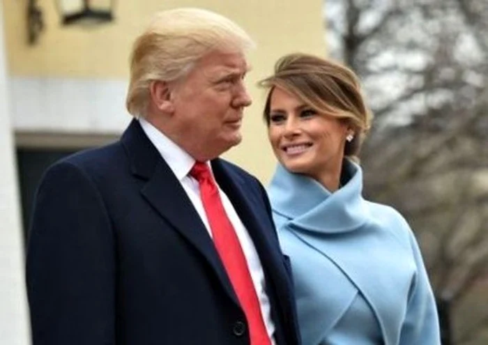 
    Stormy Daniels a primit 130.000 de dolari pentru a păstra tăcerea asupra aventurii pe care a avut-o în anul 2016 cu preşedintele american Donald Trump   