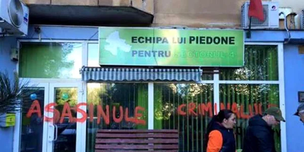piedone semnaturi