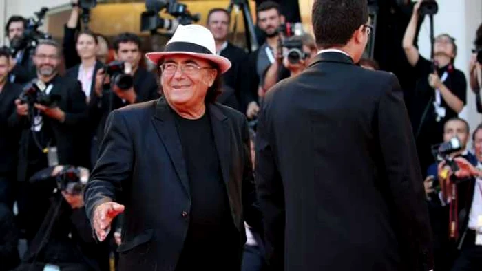 Al Bano duce lipsa concertelor ( Foto : Getty Images)