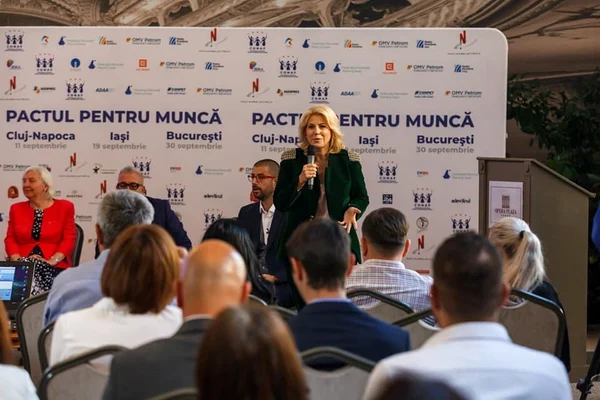 Cum s-ar putea rezolva criza de pe piața forței de muncă din România?