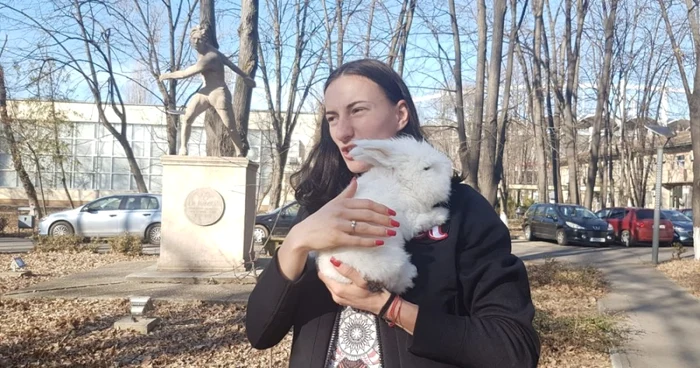 Andreea şi Rică merg împreună la antrenamente