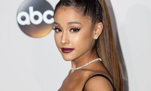 Ariana Grande  sursa foto   Shutterstock jpg
