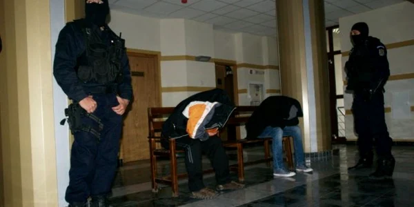 escroci prahova foto diana frincu