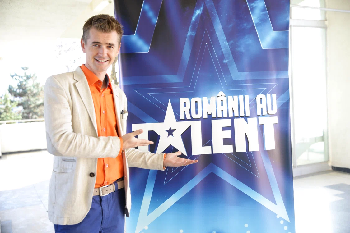 Cristian Gog a câștigat în 2012 concursul „Românii au talent” de la PRO TV, dar de atunci n-a mai avut mare succes la public