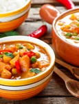 Tocanita de naut cu dovleac Sursa foto shutterstock 554395579 jpg
