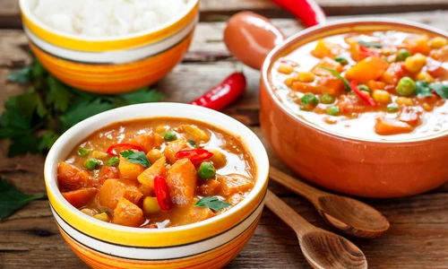 Tocanita de naut cu dovleac  Sursa foto shutterstock 554395579 jpg