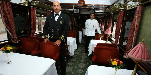 Orient Express