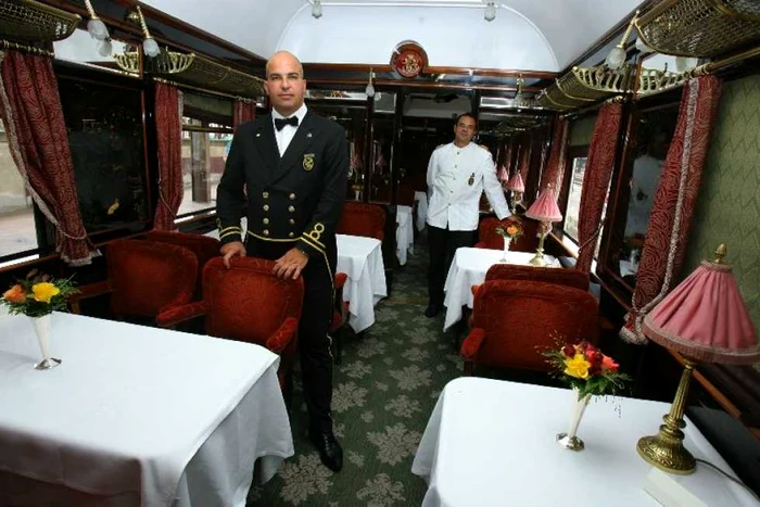 Orient Express