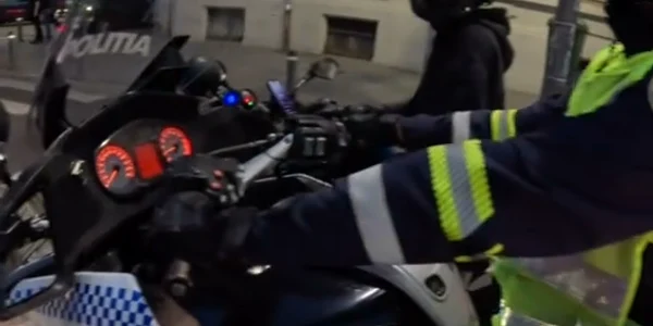 poltitie motociclete png