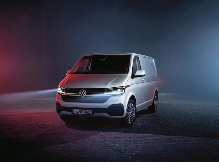 vw t6.1