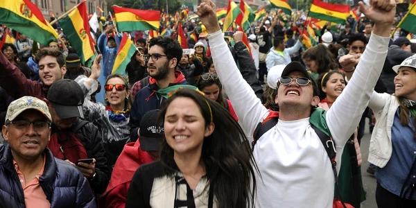 bolivia 