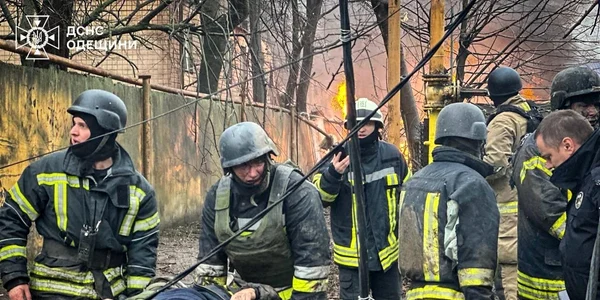 salvatori raniti de atacul rus din Odesa 15 martie 2024 foto profimedia jpg