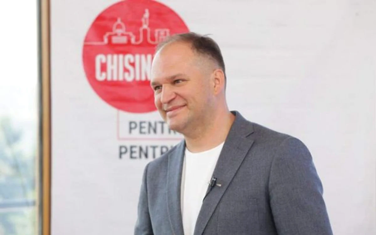Ion Ceban