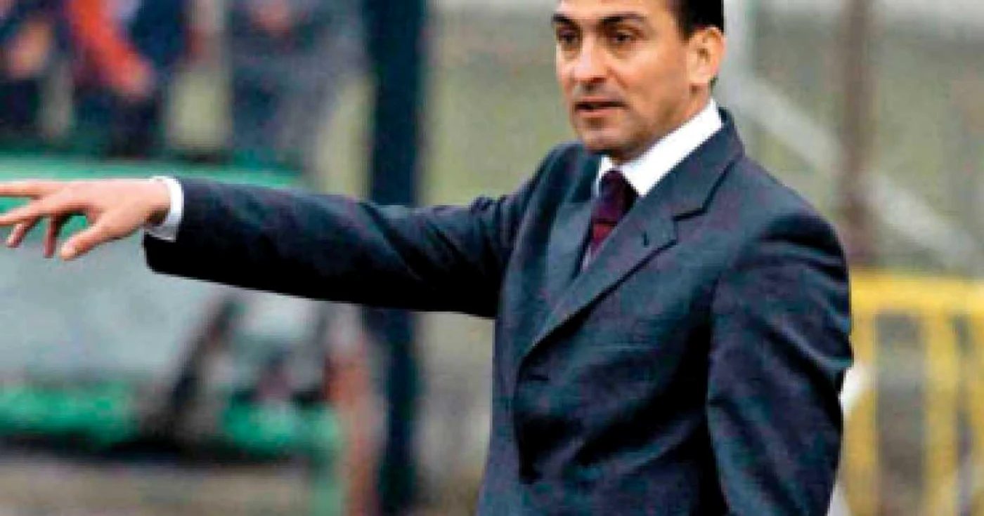 Ilie Dumitrescu îi sfătuieşte pe vasluieni: „Să nu luaţi gol!“