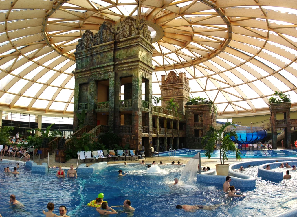Aquaworld Budapesta FOTO aquaworld budapesta