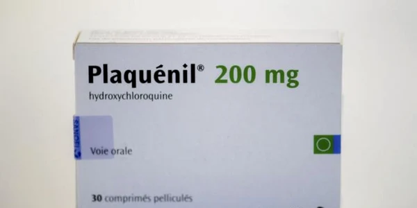 hydroxychloroquine
