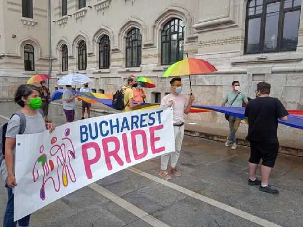 Foto Arhivă