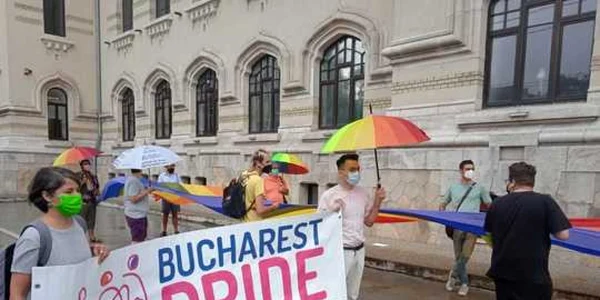 protest lgbtq