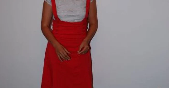 BRĂILA:Aurora Simionescu este savant la numai 26 de ani