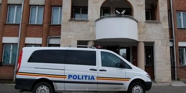 politie alba