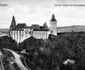 Castelul Corvinilor, Hunedoara.
