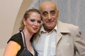 Oana şi Viorel Lis petrec foarte mult timp împreună jpeg
