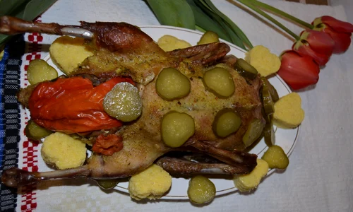 rata umpluta cu legume jpeg