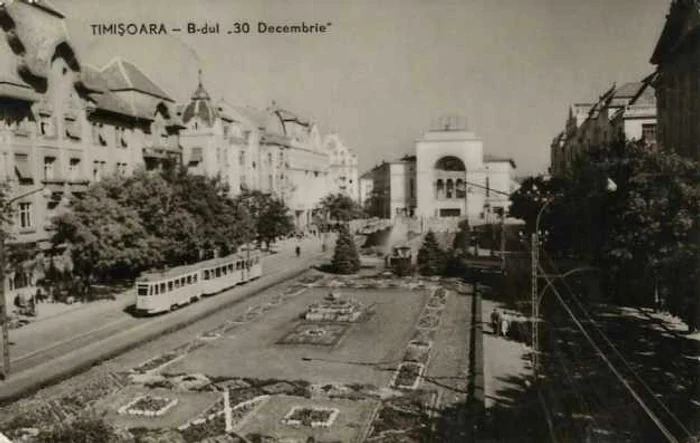 Teatrul Naţional şi Opera din Timişoara